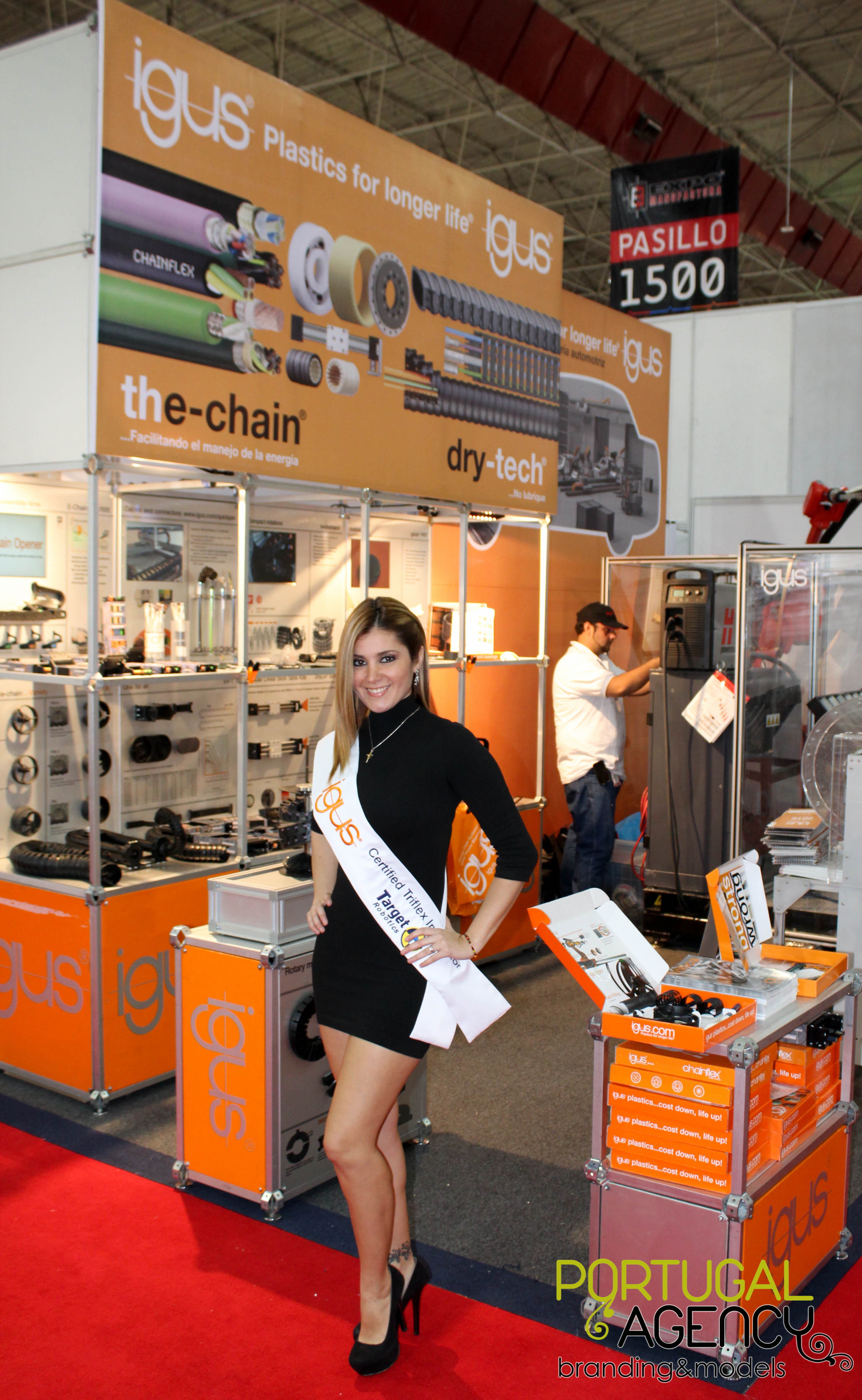 PORTUGAL MARKETING BTL